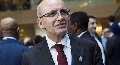 Bakan Şimşek'ten ilk ekonomi mesajı