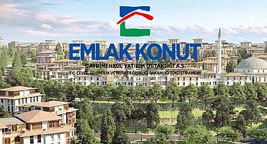 Emlak Konut Arnavutköy projesi yapı ruhsatı alındı