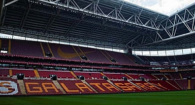 Galatasaray stadı yeni isim sponsoru kim oldu? Galatasaray stadı ismi ne oldu?