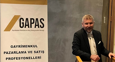 GAPAS, CEPI üyesi oldu