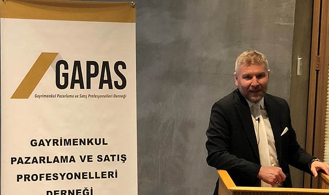 GAPAS, CEPI üyesi oldu