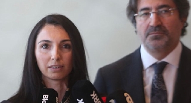 Hafize Gaye Erkan'dan fiyat istikrarı vurgusu