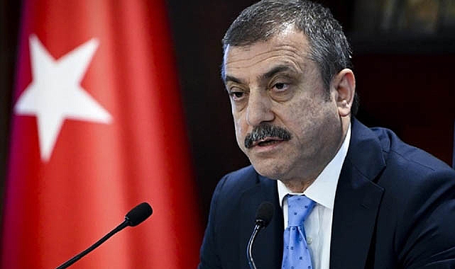 Şahap Kavcıoğlu, BDDK'nın başına atandı