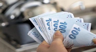 Son Dakika: Net asgari ücret zammı yüzde 34 ile 11 bin 402 TL olarak belirlendi