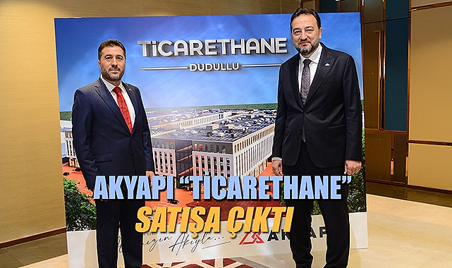 Ticarethane yatırımı için İstanbul'da 4 farklı seçenek satışta