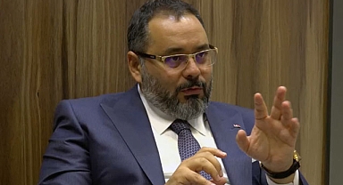 Umut Durbakayım, "Yeni Evim kampanyası semeresini vermeye başladı"