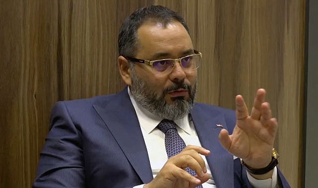 Umut Durbakayım, "Yeni Evim kampanyası semeresini vermeye başladı"