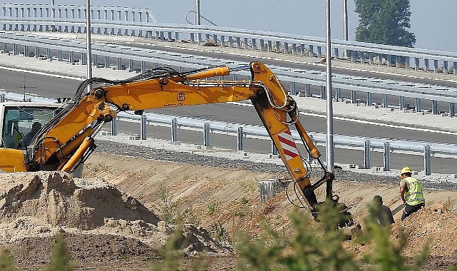 3 ilde acele kamulaştırma kararı