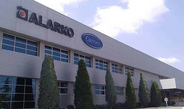 Alarko 400 Milyon TL sermayeli gübre üretim şirketi kuruyor