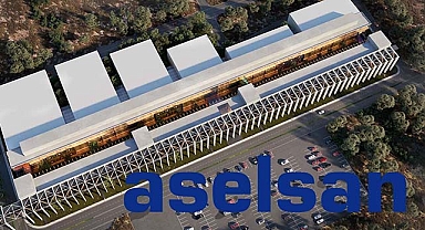 ASELSAN, yurt dışında 123 Milyon 500 Bin Dolar tutarında yeni sözleşme imzaladı