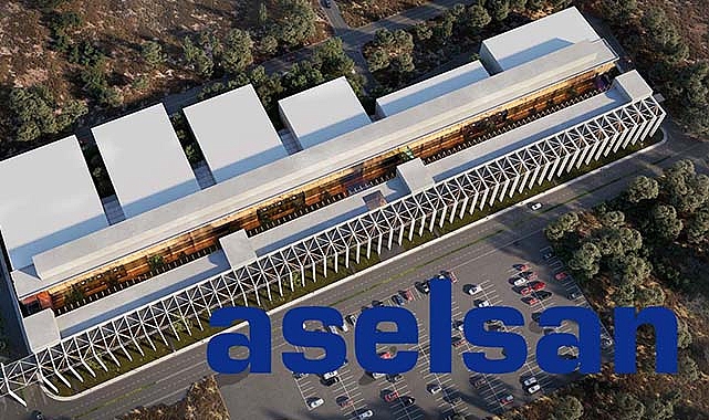 ASELSAN, yurt dışında 123 Milyon 500 Bin Dolar tutarında yeni sözleşme imzaladı