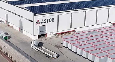 Astor Enerji'den inceleme açıklaması