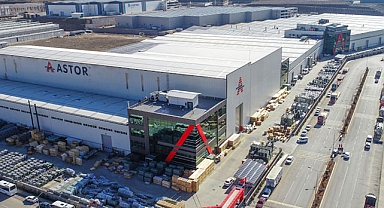 Borsa'da işlem gören enerji şirketi 48 saatte milyon Euroluk 4 iş sözleşmesi imzaladı