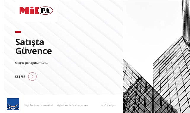 Doğan Grubu o şirketi 55 Milyon Dolara sattı