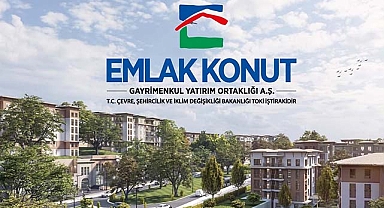 Emlak Konut Arnavutköy THY Yenişehir  1+1, 2+1, 3+1 hak sahipleri belirlendi mi