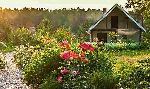 Ev kiraları yazlık bölgelerde otelleri solladı
