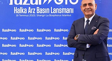 FZLGY Fuzul GYO halka arz sonuçları açıklandı mı?