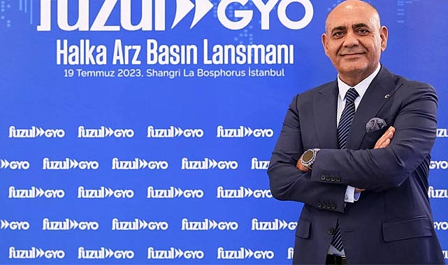 FZLGY Fuzul GYO halka arz sonuçları açıklandı mı?