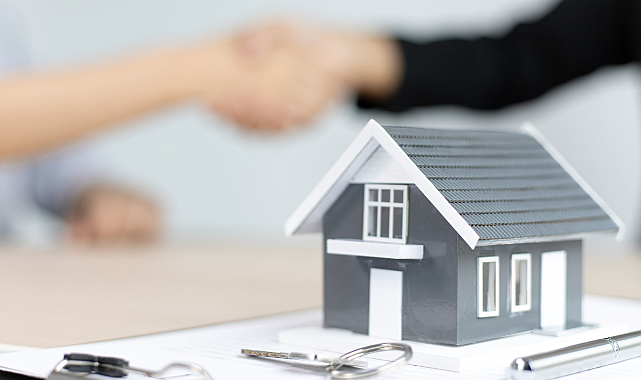 Gayrimenkul satışlarında Noterlere büyük sorumluluk düşüyor