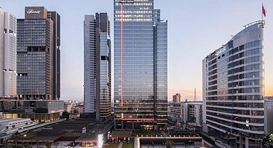 Hilton markası Torun Center'a giriyor