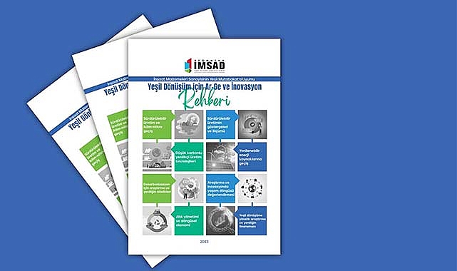 İnşaat Malzemeleri Sanayisinin Yeşil Mutabakat’a Uyumu Rehberi