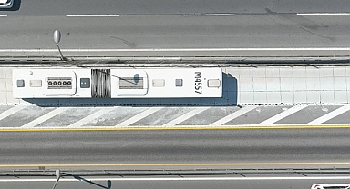 İstanbul'da 120 gün sürecek yeni metrobüs çilesi başlıyor