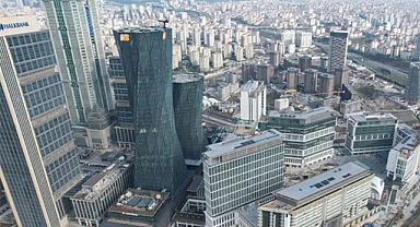 Kısmi açılışı yapılmıştı! İstanbul Finans Merkezi için kritik yönetmelik Resmi Gazete'de