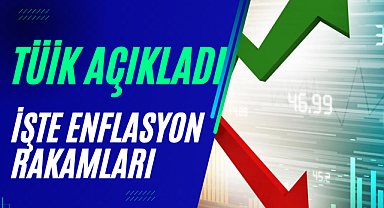 Merakla bekleniyordu 2023 Haziran Enflasyonu belli oldu! Yıllık enflasyon yüzde 38.21 oldu...