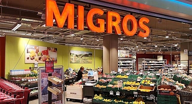 Migros Haziran'da 58 yeni market açtı