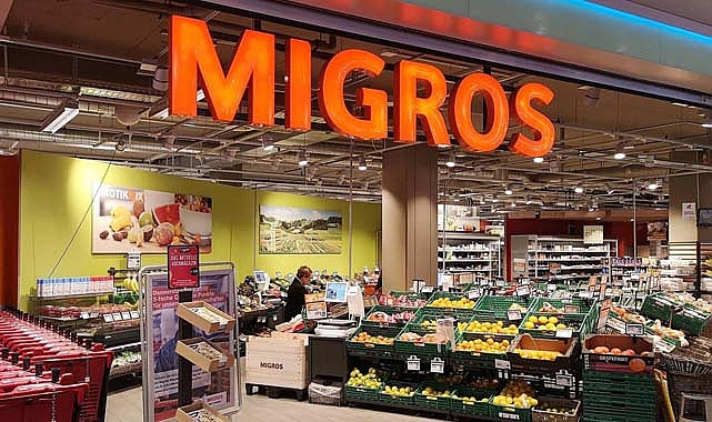 Migros Haziran'da 58 yeni market açtı