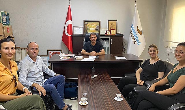 Polat Vakfı, depremin yaralarını sarmaya devam ediyor