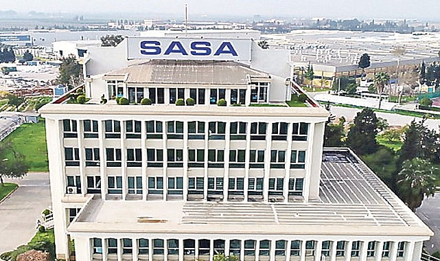 SASA'dan son dakika kredi notu açıklaması