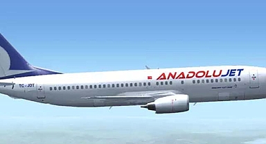 THY, AJet ile Hava Taşımacılığı şirketini faaliyete geçirdi