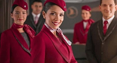 THY çalışanlarına maaş zammı müjdesi! Türk Hava Yolları çalışanlarına yüzde 41 zam...