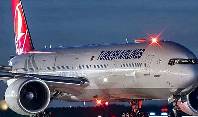 THY'den elektronik para ve ödeme şirketi