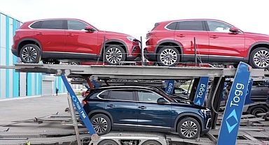 Togg T10X fiyatına ilk zam geldi! İşte en ucuz Togg fiyatı