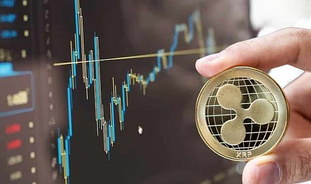 XRP yükselişi kripto piyasalarının yönünü değiştirdi! Ripple XRP yorum ve analizleri merak ediliyor