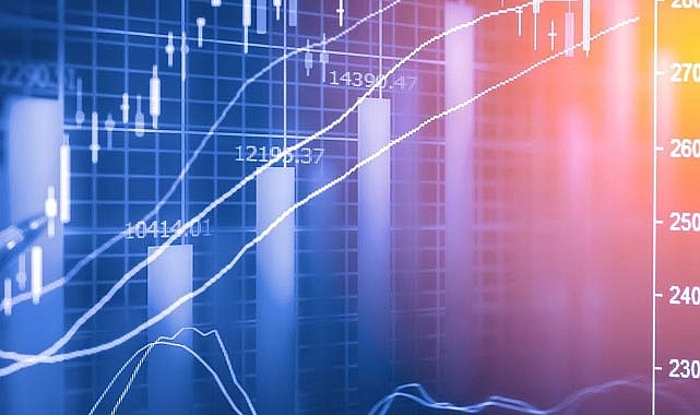 2023 ikinci çeyrek büyüme 3.8 oldu