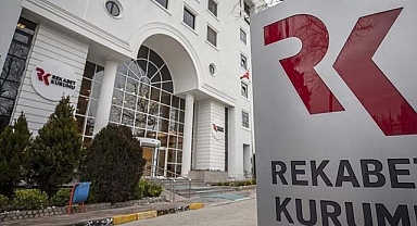 4 dev şirkete Rekabet Kurumu para cezası yağdırdı