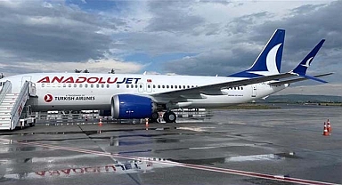 AJet Havayolları resmen faaliyete girdi