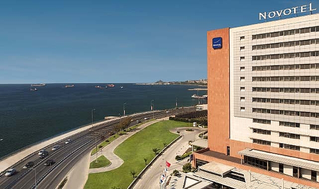 Akfen GYO'dan rekor büyüme