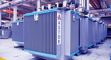 ASTOR 3 yeni sözleşme imzaladı! ASTOR Enerji İspanya ve İtalya'dan iş aldı