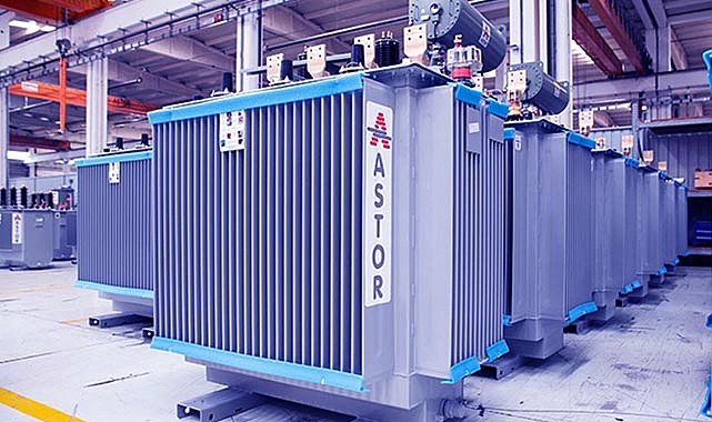 ASTOR 3 yeni sözleşme imzaladı! ASTOR Enerji İspanya ve İtalya'dan iş aldı