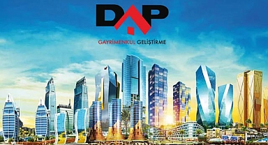 DAP Gayrimenkul Geliştirme kredi notu belli oldu