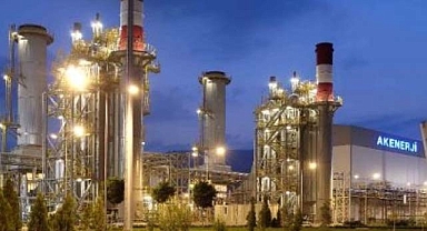 Dev enerji firması Hollanda'da 150 Bin Euro sermayeli yeni şirket kurdu
