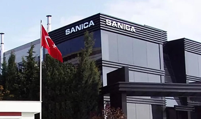 Dev şirketin Manisa OSB fabrikası için ÇED kararı çıktı