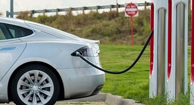 Şarj Hizmeti verecek şirketler dikkat! Yönetmelik değişti...