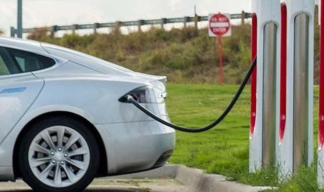 Şarj Hizmeti verecek şirketler dikkat! Yönetmelik değişti...