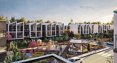 Global İnşaat Firması İstanbul'da Yüzde 35 Satış Başarısına Ulaştı