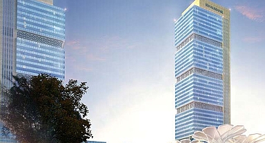 Halk GYO'dan bedelsiz sermaye artırımı